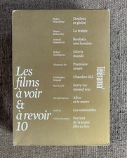 Les films à voir et à revoir
