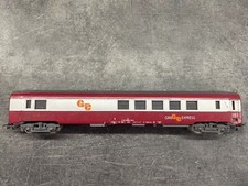 Voiture Grill Express Jouef TBE AS05