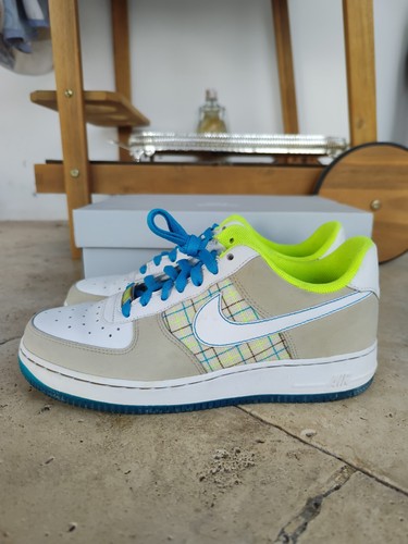 Air force low paris - 1,