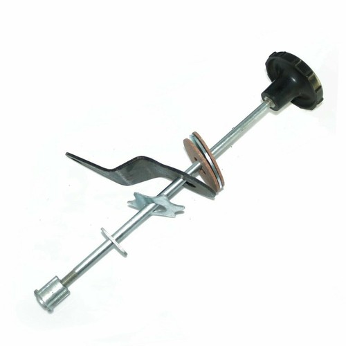 Kit fixation damper de - kit,
