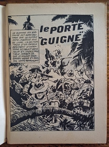 Hugo pratt panache - hugo,