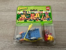 RARE ! LEGO Fabuland 3781