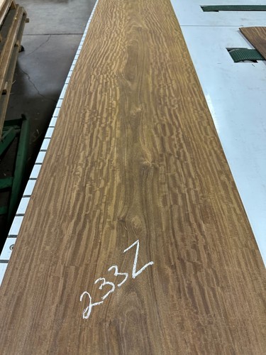 Brazilian walnut raw wood - walnut,
