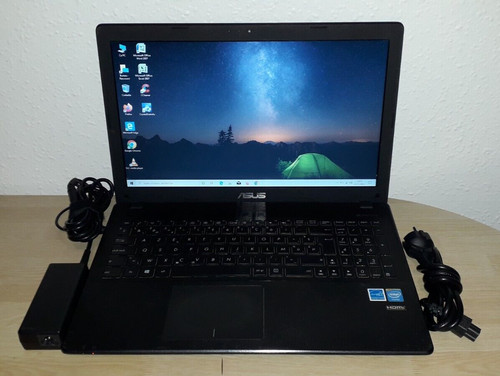 Portable asus r512m - pc, 15"