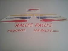 KIT COMPLET,Stickers