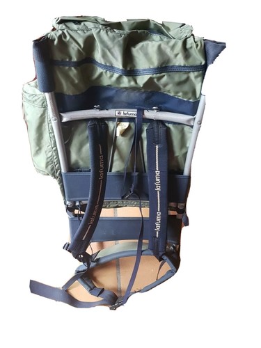 Grand sac randonnée - de,