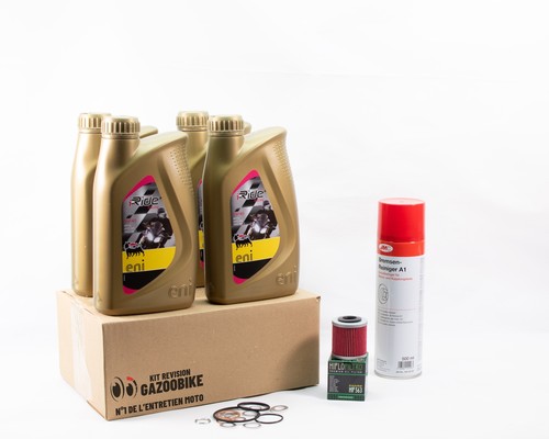 Kit entretien vidange standard - entretien,