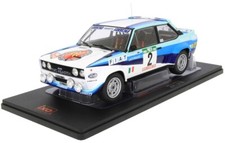 Ixomodels voiture du - du, rallye