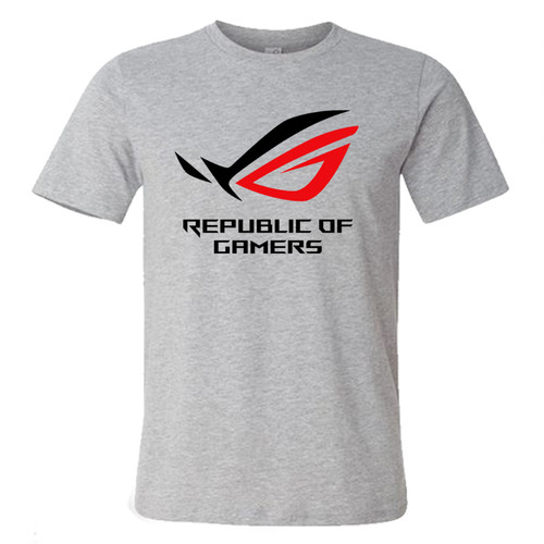 ASUS ROG Republic of Gamers