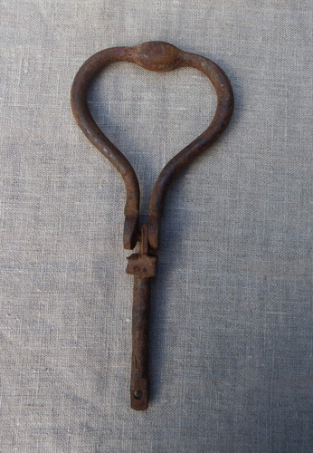 Poignée heurtoir porte - poignÉe, de