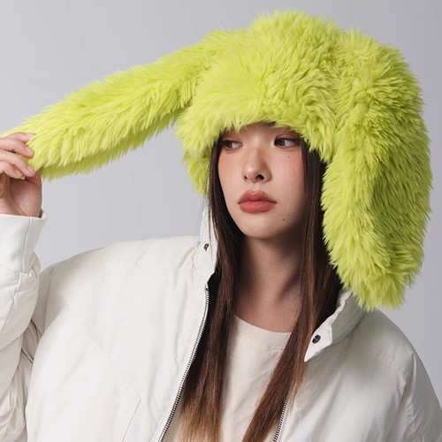 Bonnet bonhomme chapeau - bonhomme,