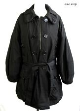 ONE STEP MOUVEMENT - MANTEAU