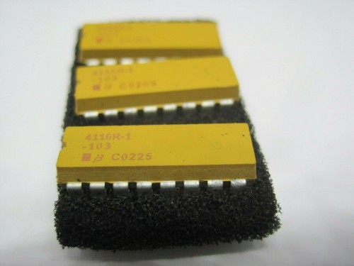 1pcs 4116r 103 resistor - ,