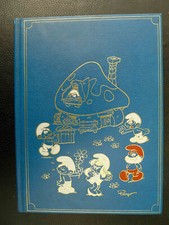 PEYO Les Schtroumpfs intégrale Rombaldi 3