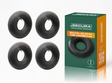 4x Tuyau 20x8.00-10 /