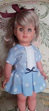 Jolie robe poupée - robe, modes