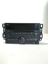 Chevrolet Captiva 2008 Unité