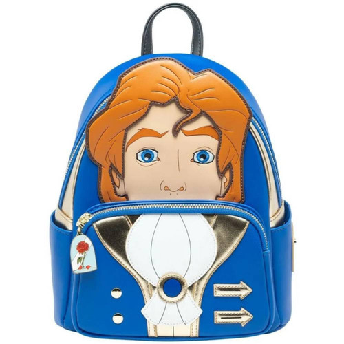 Sac dos prince - sac, à
