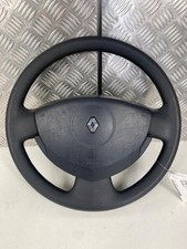Volant RENAULT CLIO 2 PHASE 2