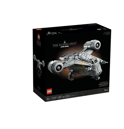 Lego star wars 75331 - lego,