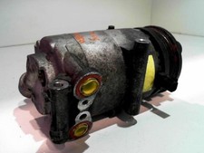 Compresseur clim FORD FOCUS 2