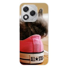 Coque en silicone - Compatible