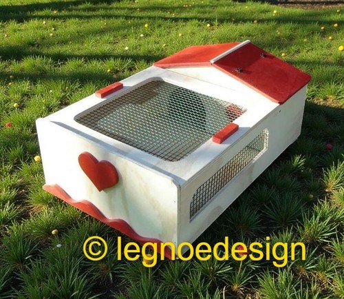 Terrarium pour tortues - terrarium,