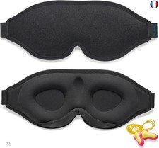 Masque de Nuit Innovant 2025