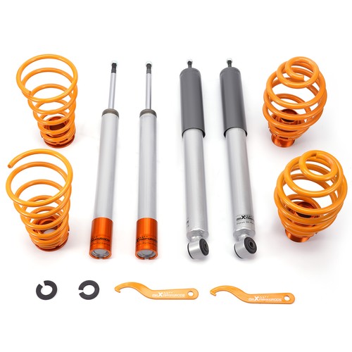 Kit amortisseur suspensions - kit,