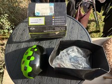 Coque Rétroviseur Extérieur Mini Gauche Vivid Green F56 F57 F54 F60 51162409455