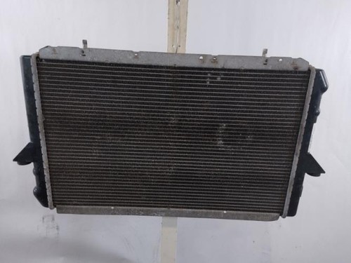 Radiateur eau etalmobil - radiateur,