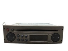 Autoradio d'origine RENAULT TWINGO 2 PHASE 1 8200446231