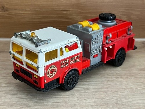 Pompe incendie fire dept - pompe,