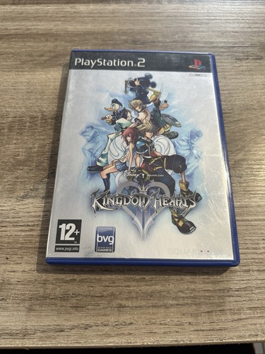 Kingdom hearts - kingdom,