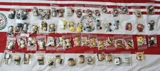 63 figurines kinder joy harry Potter dont Harry OR - neuf avec bpz