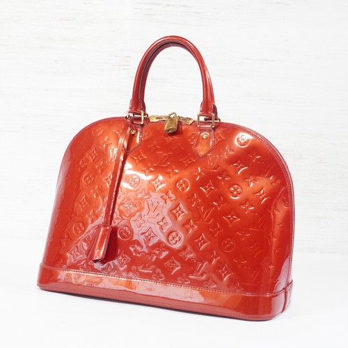 Sac main louis vuitton - sac, alma