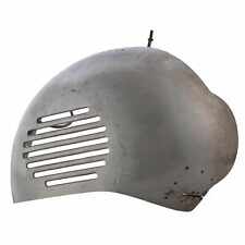 Coffre PREMIUM QUALITÉ Côté Moteur Huile PIAGGIO 125 Pour Vespa ACMA 1951-1959