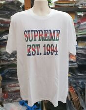 Tee-Shirt SS20 Supreme En