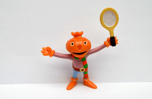 Jouet figurine potimarron - jouet,