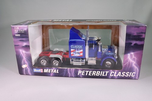 Le214 revell 08892 camion 24 - revell,