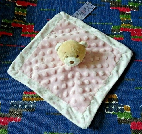 Doudou plat tom - doudou, et