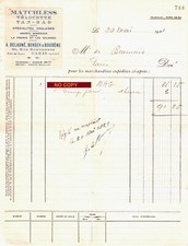 20/05/1921 DELAUNE BERGER