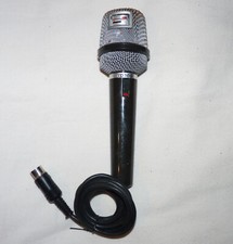 Microphone vintage - Telefunken TD 300 - DIN 5 broches