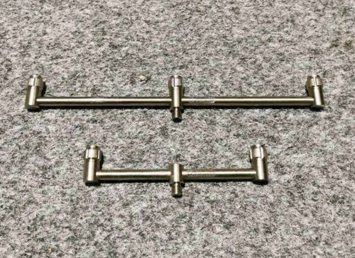 Solar tackle 2 rod - 2×, 3/2