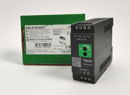 Schneider electric abls1a24021 - schneider,