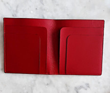 PORTE FEUILLE - PORTE BILLETS