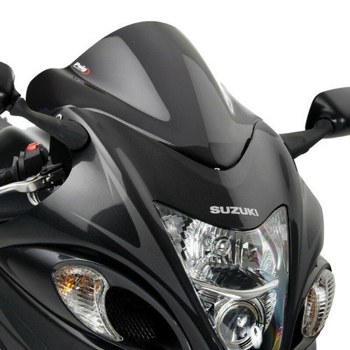 Bulle racing pour suzuki - pour,
