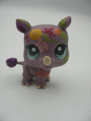 Hasbro littlest petshop pet - hasbro,