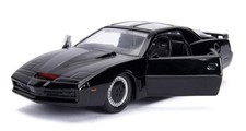 JADA TOYS - Voiture knight rider – PONTIAC trans-AM - 1/32 - JAD99799