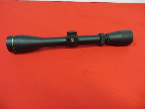 Leupold 9x40mm rifle - vx-1,